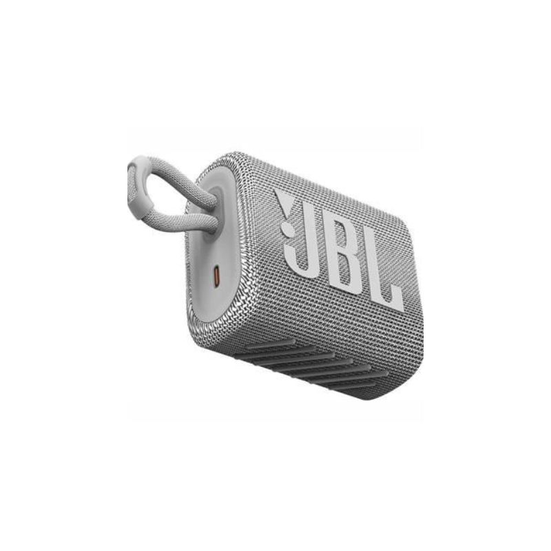 JBL Go3 Grey 6925281975646 - No Warranty